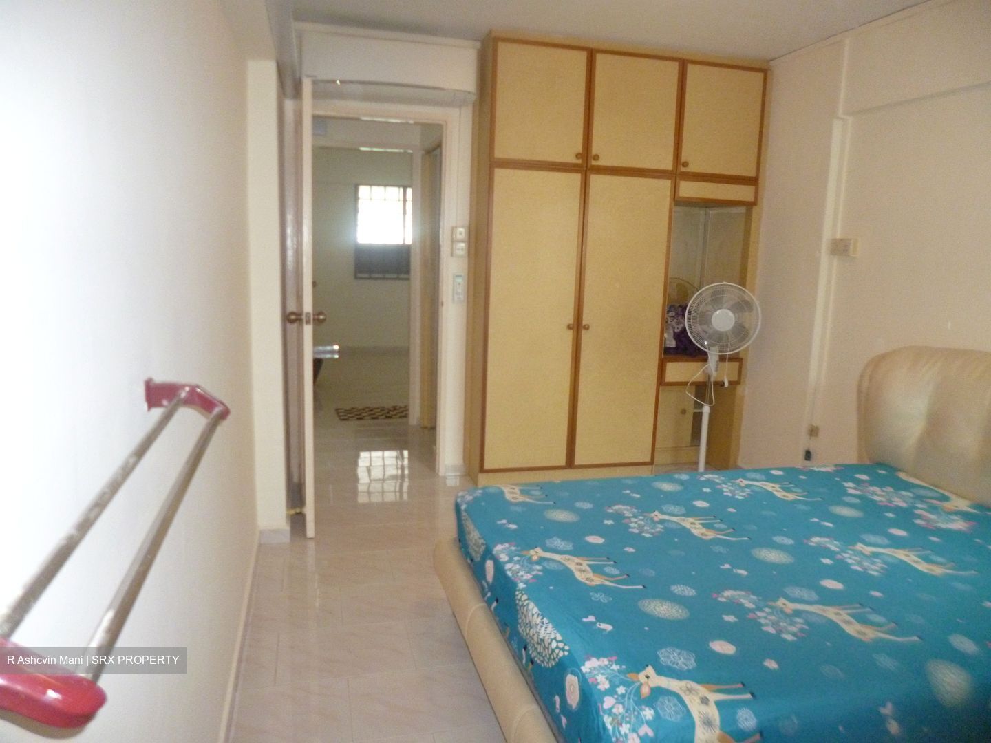 Blk 50 Chai Chee Street (Bedok), HDB 3 Rooms #375605531